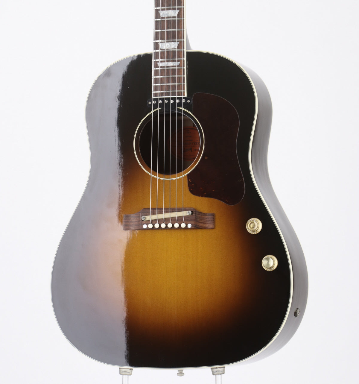 [SN 03003003] USED Gibson / 1964 J-160E Vintage Sunburst 2003 [09]