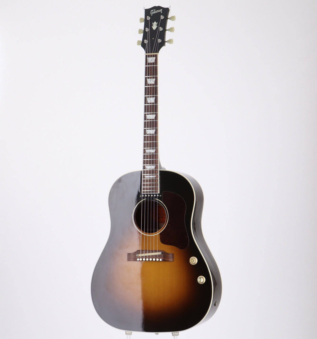 [SN 03003003] USED Gibson / 1964 J-160E Vintage Sunburst 2003 [09]