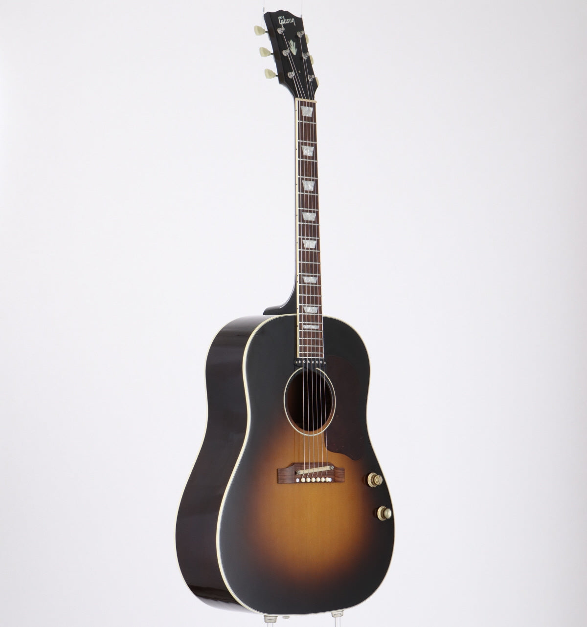 [SN 03003003] USED Gibson / 1964 J-160E Vintage Sunburst 2003 [09]