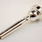 USED BACH / BACH TP MP 1C EXT mouthpiece for trumpet [10]