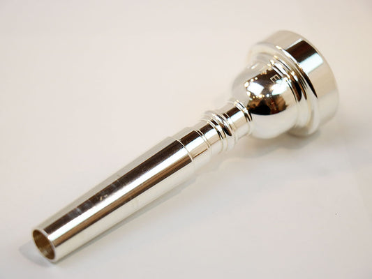 USED BACH / BACH TP MP 1C EXT mouthpiece for trumpet [10]