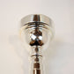 USED BACH / BACH TP MP 1C EXT mouthpiece for trumpet [10]