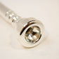 USED BACH / BACH TP MP 1C EXT mouthpiece for trumpet [10]