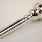 USED BACH / BACH TP MP 1C-26-24 mouthpiece for trumpet [10]