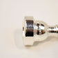 USED BACH / BACH TP MP 1C-26-24 mouthpiece for trumpet [10]