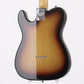 [SN JD12028514] USED Fender Japan / TL62-US 3TS Lindy Fralin Tele Stock Staggard Set MOD [3.66kg / 2012] Fender Japan [08]