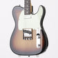 [SN JD12028514] USED Fender Japan / TL62-US 3TS Lindy Fralin Tele Stock Staggard Set MOD [3.66kg / 2012] Fender Japan [08]