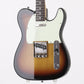 [SN JD12028514] USED Fender Japan / TL62-US 3TS Lindy Fralin Tele Stock Staggard Set MOD [3.66kg / 2012] Fender Japan [08]