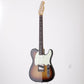 [SN JD12028514] USED Fender Japan / TL62-US 3TS Lindy Fralin Tele Stock Staggard Set MOD [3.66kg / 2012] Fender Japan [08]