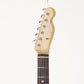 [SN JD12028514] USED Fender Japan / TL62-US 3TS Lindy Fralin Tele Stock Staggard Set MOD [3.66kg / 2012] Fender Japan [08]