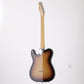 [SN JD12028514] USED Fender Japan / TL62-US 3TS Lindy Fralin Tele Stock Staggard Set MOD [3.66kg / 2012] Fender Japan [08]