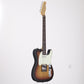 [SN JD12028514] USED Fender Japan / TL62-US 3TS Lindy Fralin Tele Stock Staggard Set MOD [3.66kg / 2012] Fender Japan [08]