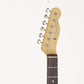 [SN JD12028514] USED Fender Japan / TL62-US 3TS Lindy Fralin Tele Stock Staggard Set MOD [3.66kg / 2012] Fender Japan [08]