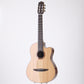 [SN IIL170242] USED YAMAHA / NCX3 NT(Natural) Yamaha Elegat Nylon Strings NCX-3 650mm [08]