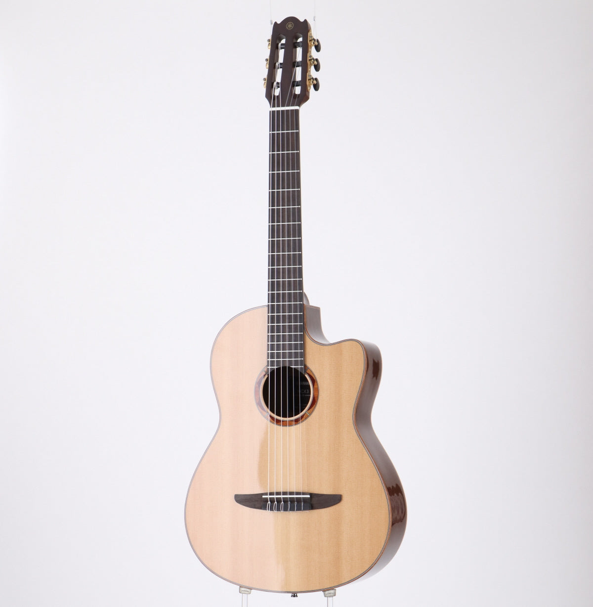 [SN IIL170242] USED YAMAHA / NCX3 NT(Natural) Yamaha Elegat Nylon Strings NCX-3 650mm [08]