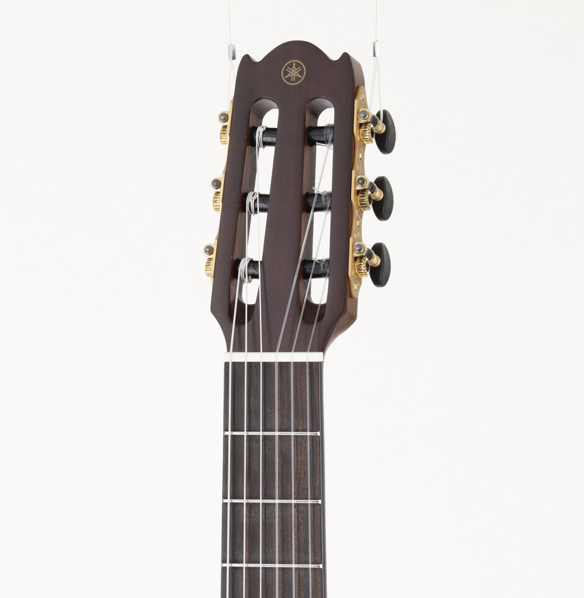 [SN IIL170242] USED YAMAHA / NCX3 NT(Natural) Yamaha Elegat Nylon Strings NCX-3 650mm [08]