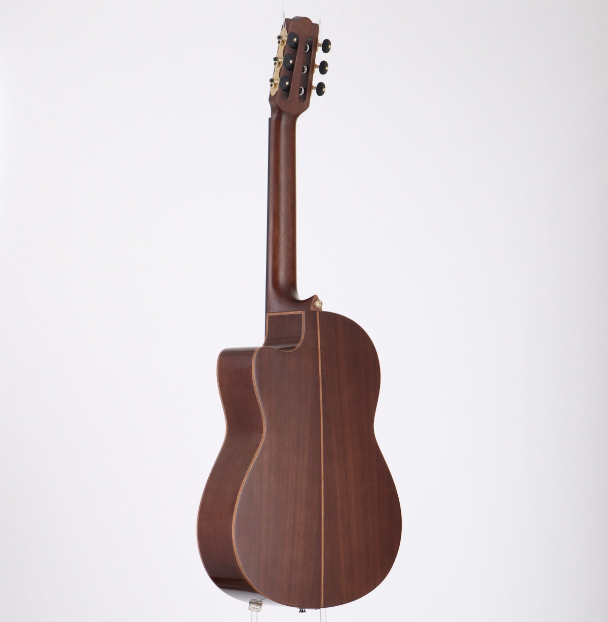 [SN IIL170242] USED YAMAHA / NCX3 NT(Natural) Yamaha Elegat Nylon Strings NCX-3 650mm [08]