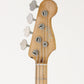 [SN MX14491653] USED FENDER MEXICO / Road Worn 50s Precision Bass Fiesta Red [05]