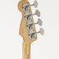 [SN MX14491653] USED FENDER MEXICO / Road Worn 50s Precision Bass Fiesta Red [05]