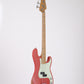 [SN MX14491653] USED FENDER MEXICO / Road Worn 50s Precision Bass Fiesta Red [05]