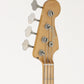 [SN MX14491653] USED FENDER MEXICO / Road Worn 50s Precision Bass Fiesta Red [05]