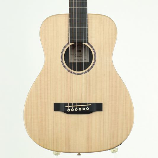 [SN 402738] USED Martin / Little Martin Series LX1E Natural [11]