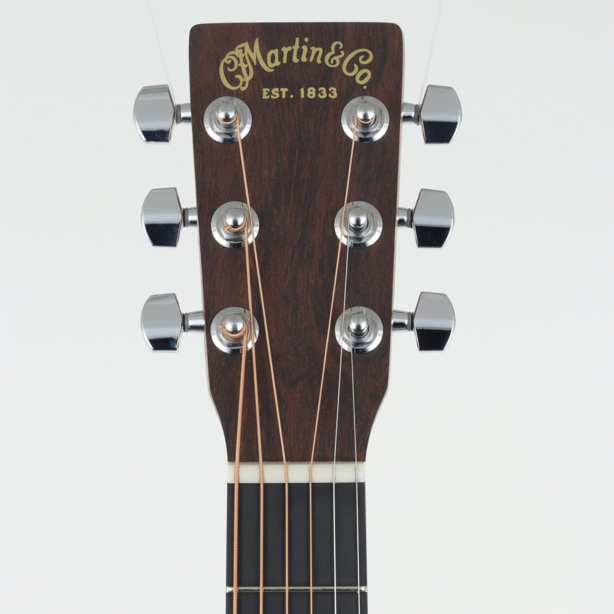 [SN 402738] USED Martin / Little Martin Series LX1E Natural [11]