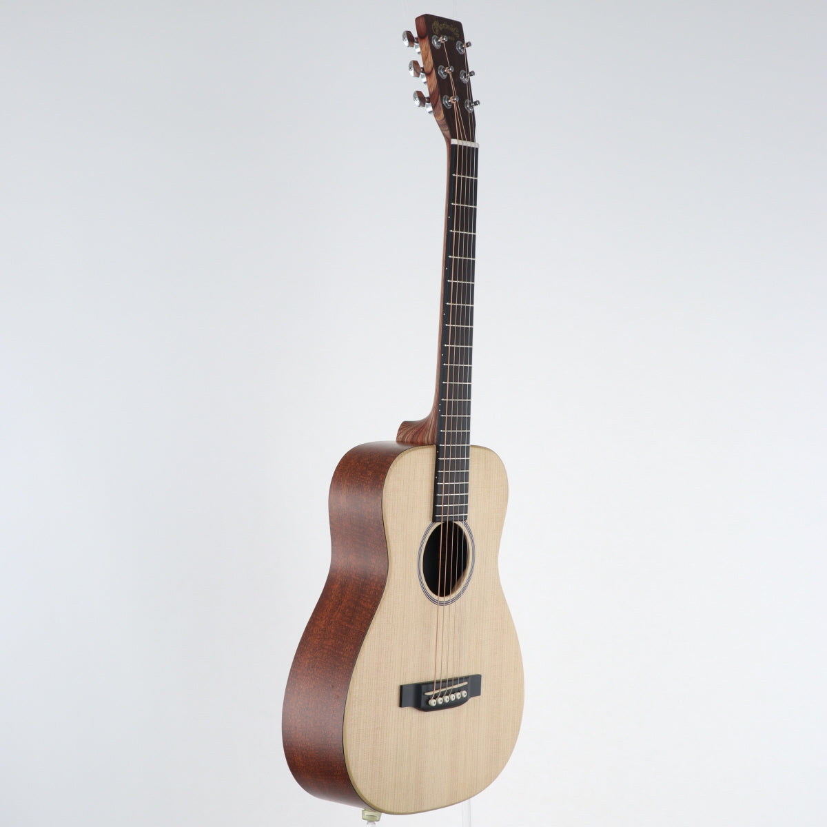 [SN 402738] USED Martin / Little Martin Series LX1E Natural [11]