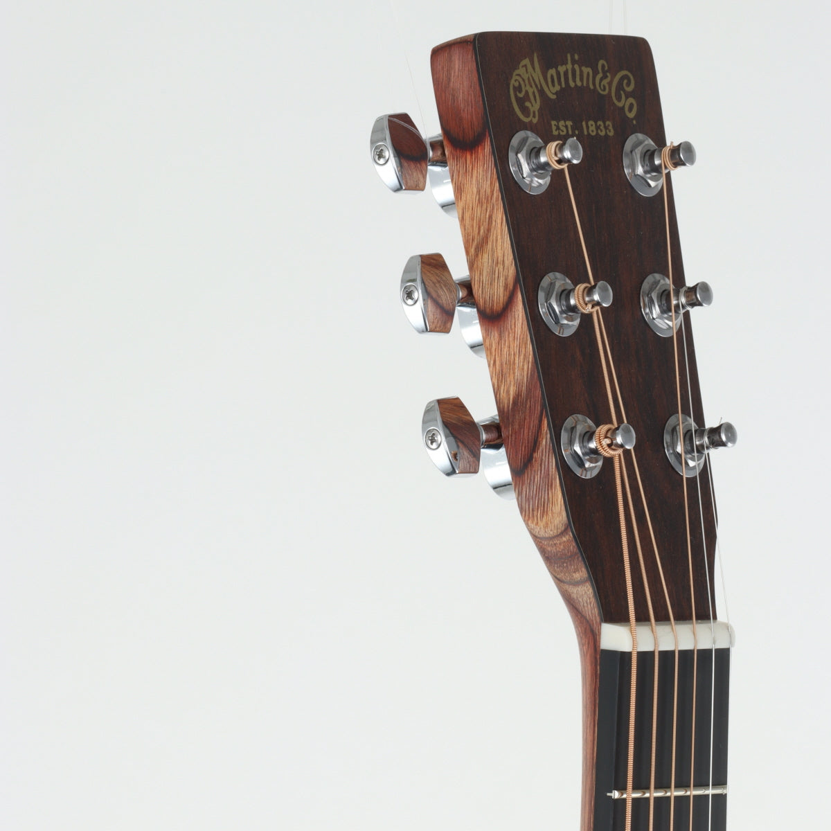 [SN 402738] USED Martin / Little Martin Series LX1E Natural [11]