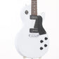 [SN 235610016] USED Gibson / Les Paul Special Tribute P-90 Worn White Satin 2023 [06]