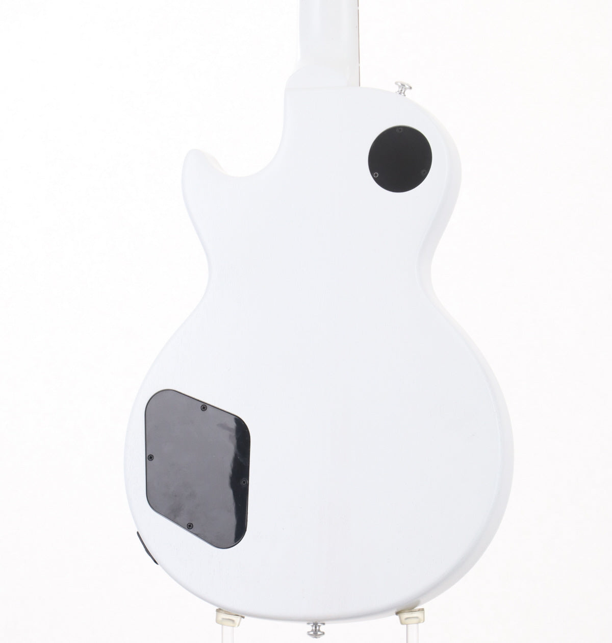 [SN 235610016] USED Gibson / Les Paul Special Tribute P-90 Worn White Satin 2023 [06]