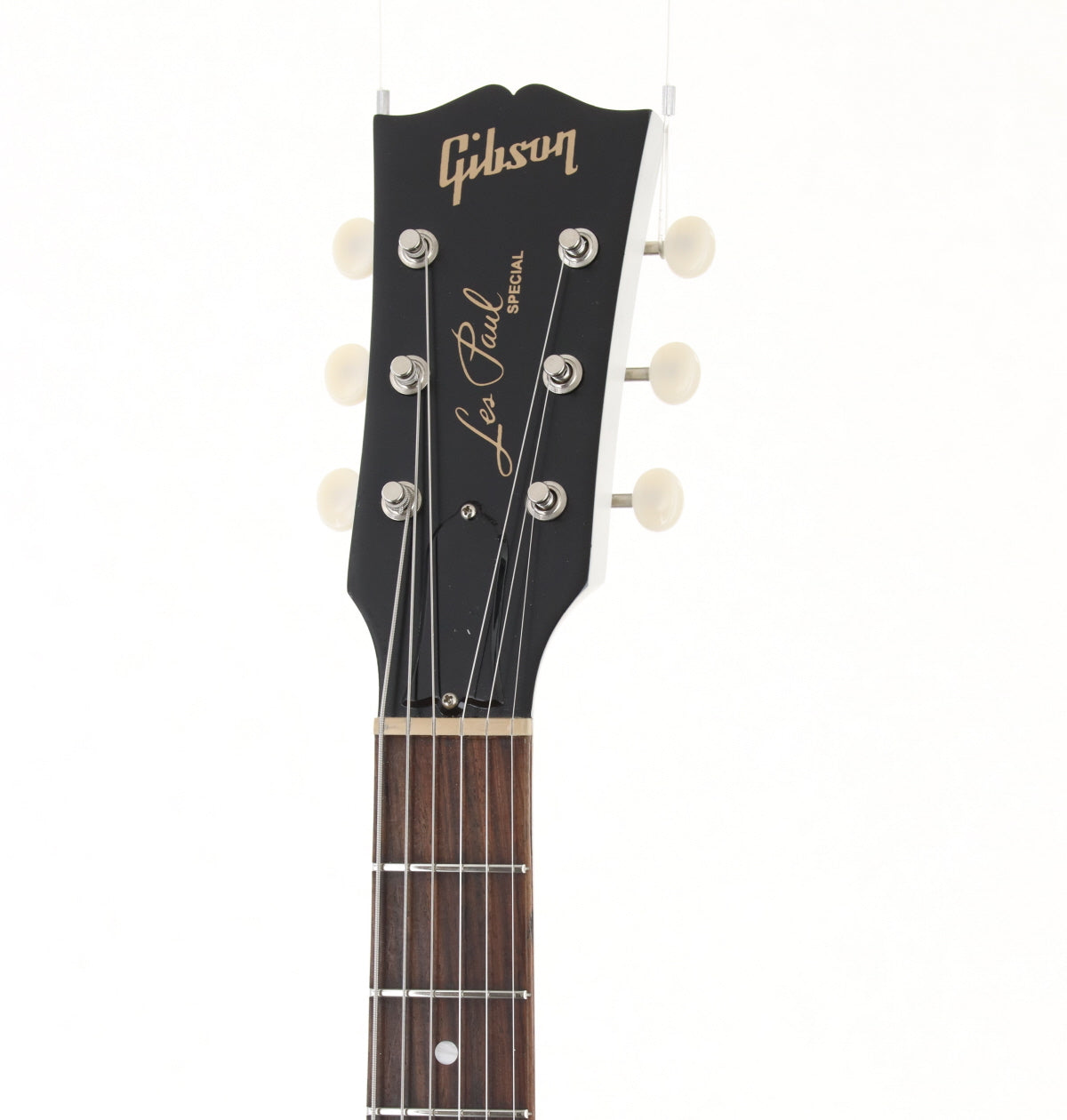 [SN 235610016] USED Gibson / Les Paul Special Tribute P-90 Worn White Satin 2023 [06]