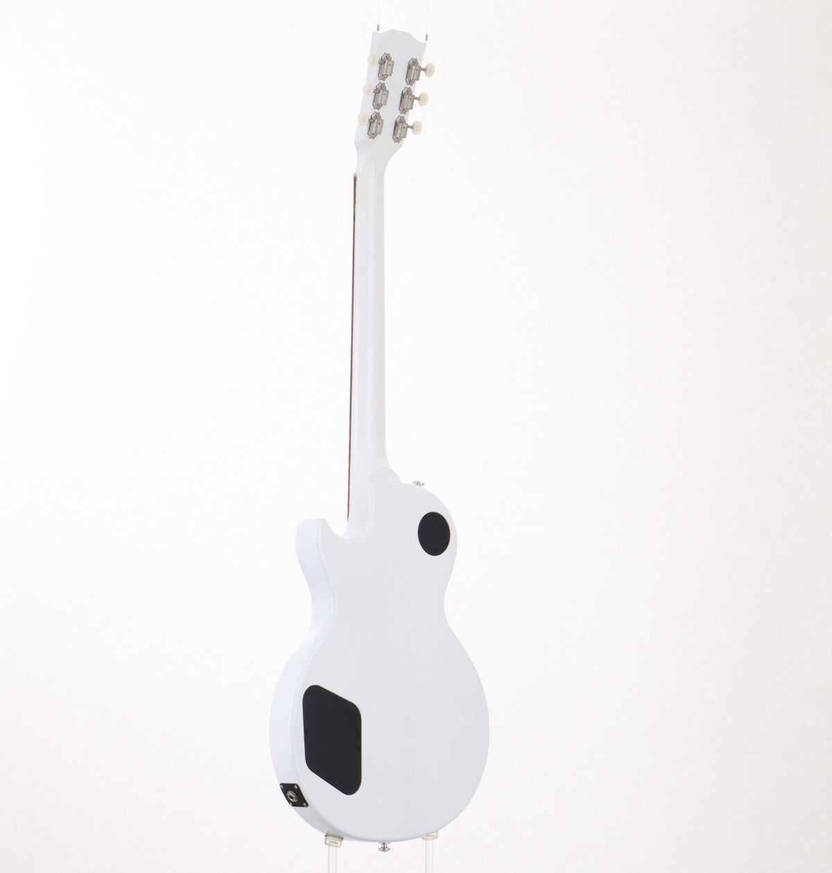 [SN 235610016] USED Gibson / Les Paul Special Tribute P-90 Worn White Satin 2023 [06]