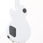 [SN 235610016] USED Gibson / Les Paul Special Tribute P-90 Worn White Satin 2023 [06]