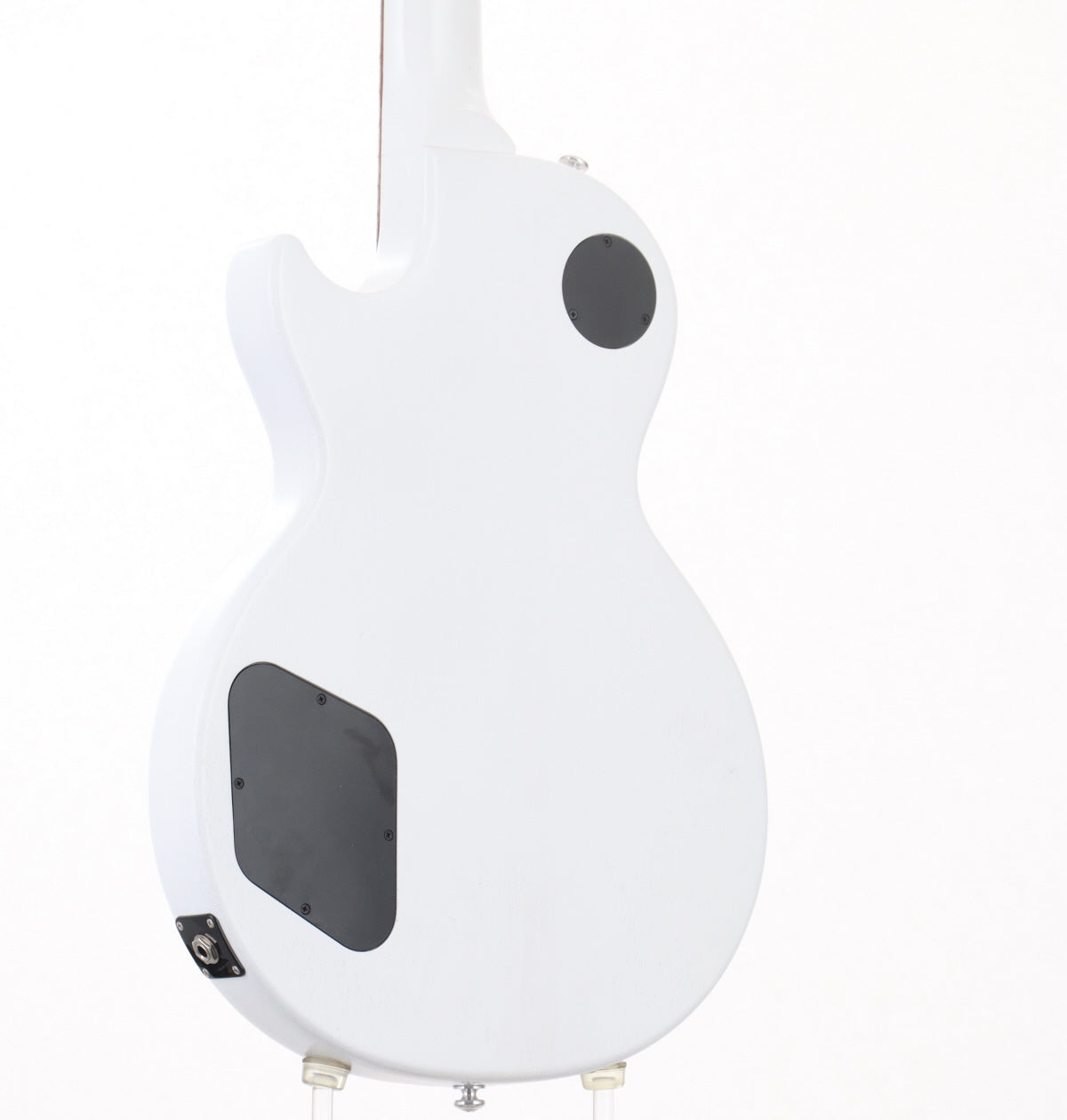[SN 235610016] USED Gibson / Les Paul Special Tribute P-90 Worn White Satin 2023 [06]