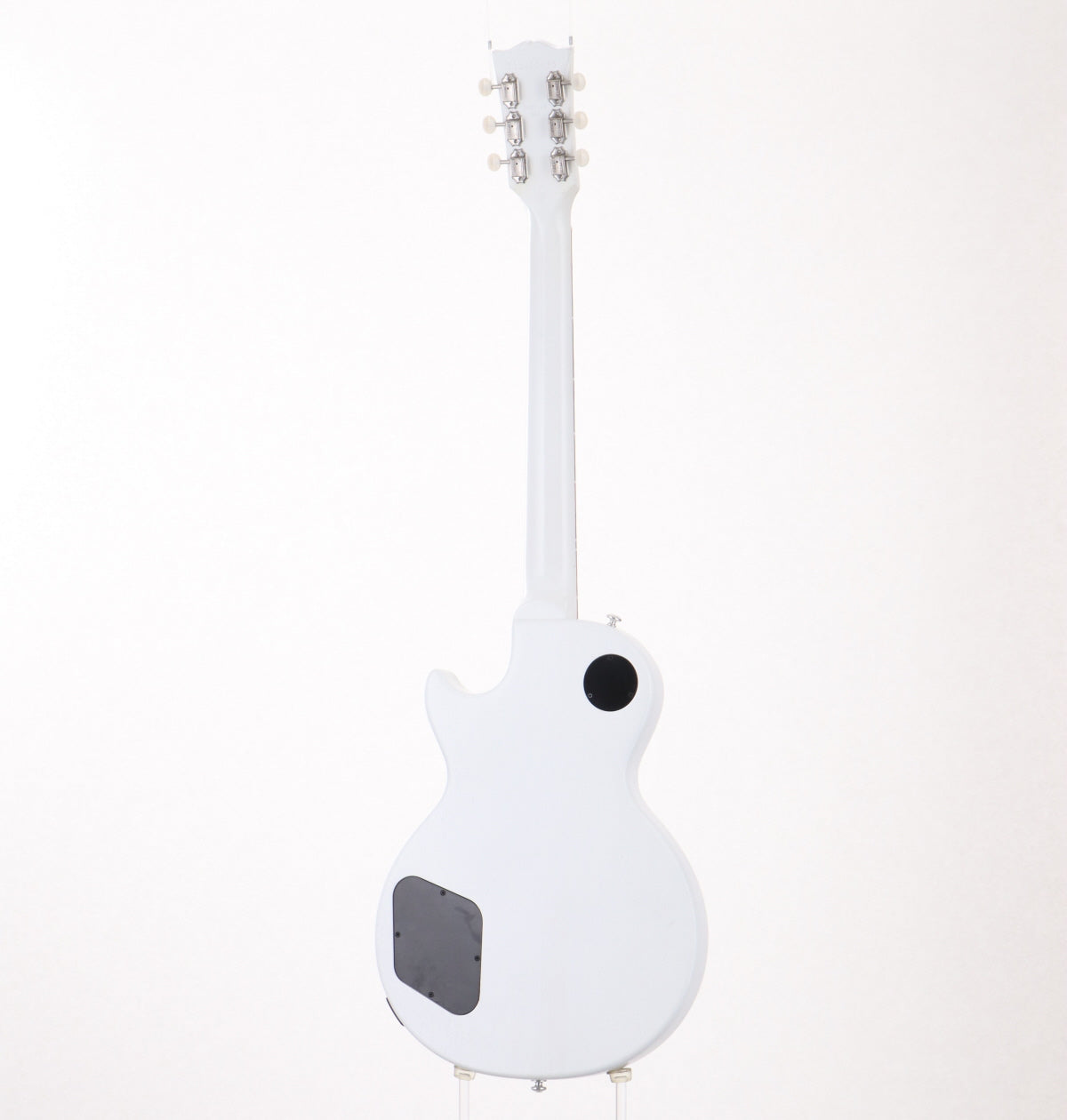 [SN 235610016] USED Gibson / Les Paul Special Tribute P-90 Worn White Satin 2023 [06]