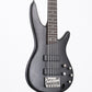 [SN CP07031773] USED Ibanez / SR505 TKF Transparent Black Flat [09]