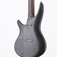 [SN CP07031773] USED Ibanez / SR505 TKF Transparent Black Flat [09]