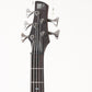 [SN CP07031773] USED Ibanez / SR505 TKF Transparent Black Flat [09]