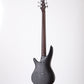 [SN CP07031773] USED Ibanez / SR505 TKF Transparent Black Flat [09]