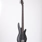 [SN CP07031773] USED Ibanez / SR505 TKF Transparent Black Flat [09]