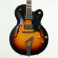 [SN IS170206846] USED Electromatic by Gretsch / G2420 Streamliner with Chromatic II Tailpiece Aged Brooklyn Burst [20]