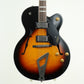 [SN IS170206846] USED Electromatic by Gretsch / G2420 Streamliner with Chromatic II Tailpiece Aged Brooklyn Burst [20]