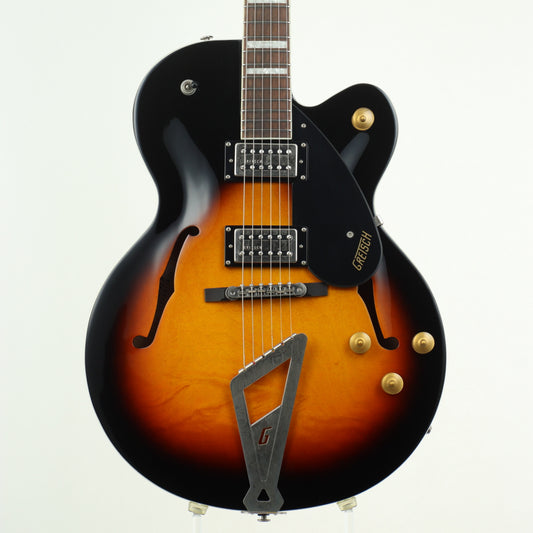 [SN IS170206846] USED Electromatic by Gretsch / G2420 Streamliner with Chromatic II Tailpiece Aged Brooklyn Burst [20]