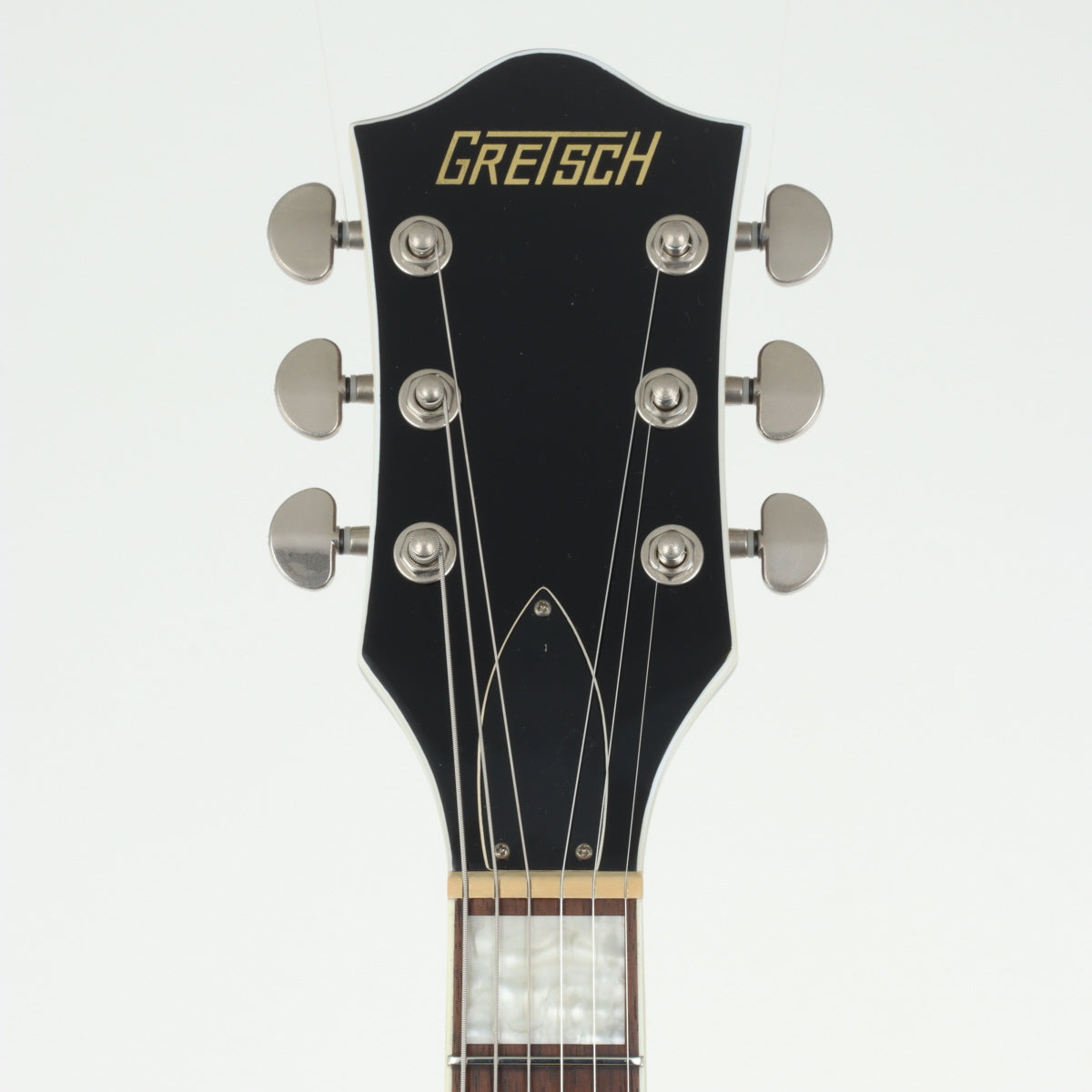 [SN IS170206846] USED Electromatic by Gretsch / G2420 Streamliner with Chromatic II Tailpiece Aged Brooklyn Burst [20]