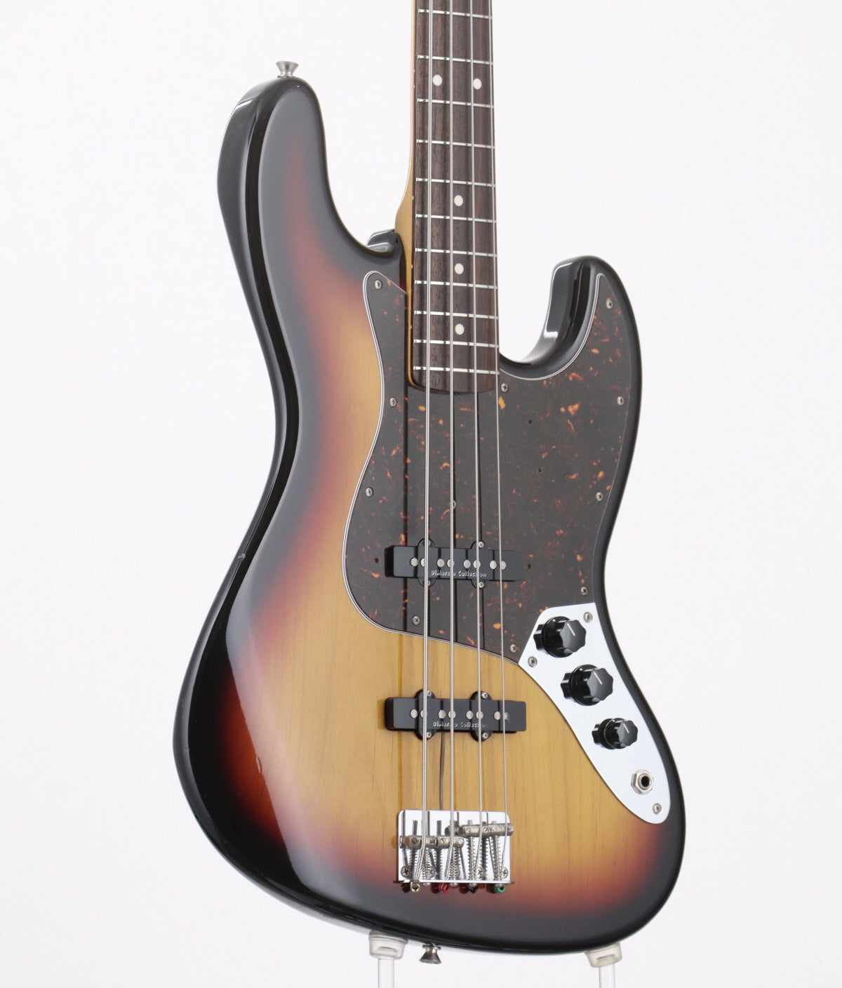 [SN R069474] USED Fender JAPAN / JB62-100DMC 3TS 2004-2005 [06]