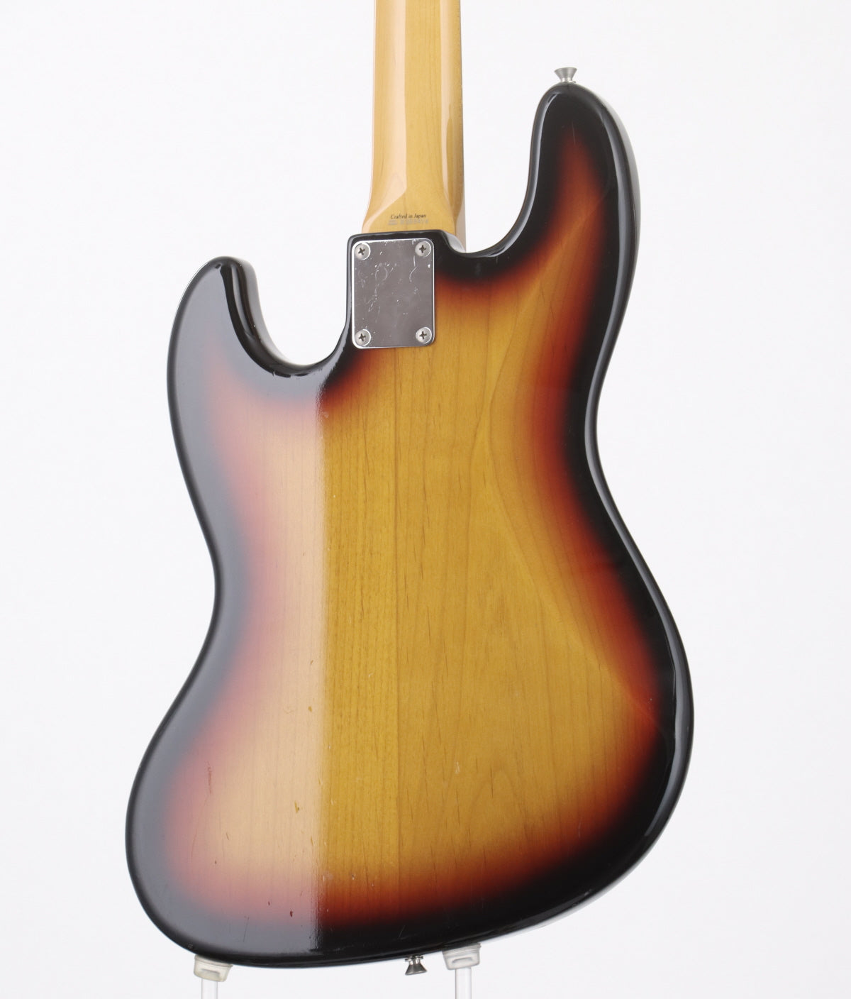[SN R069474] USED Fender JAPAN / JB62-100DMC 3TS 2004-2005 [06]