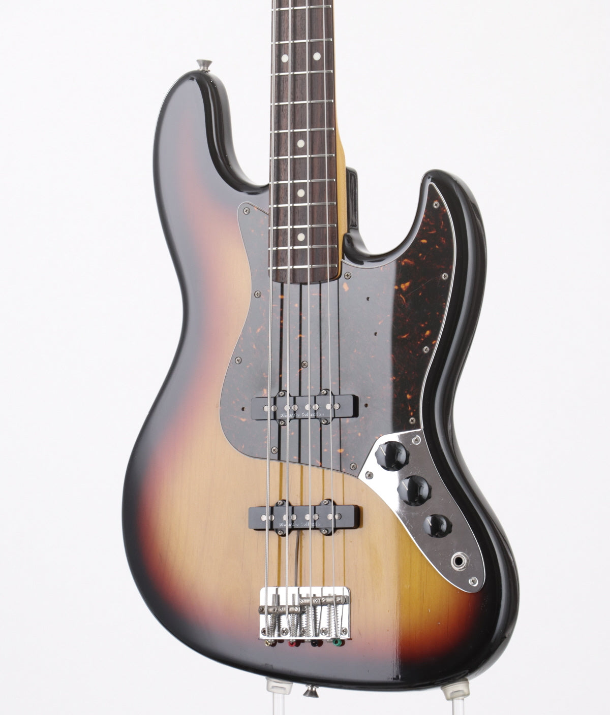 [SN R069474] USED Fender JAPAN / JB62-100DMC 3TS 2004-2005 [06]