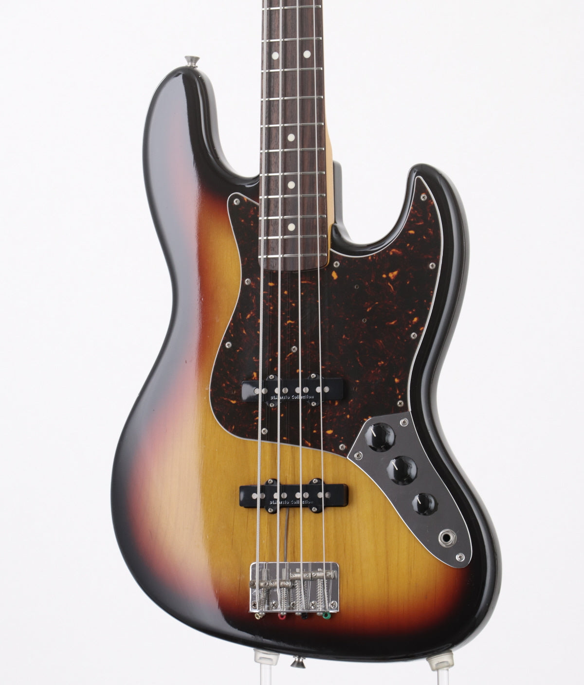 [SN R069474] USED Fender JAPAN / JB62-100DMC 3TS 2004-2005 [06]