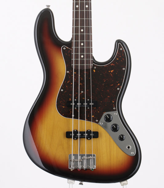 [SN R069474] USED Fender JAPAN / JB62-100DMC 3TS 2004-2005 [06]